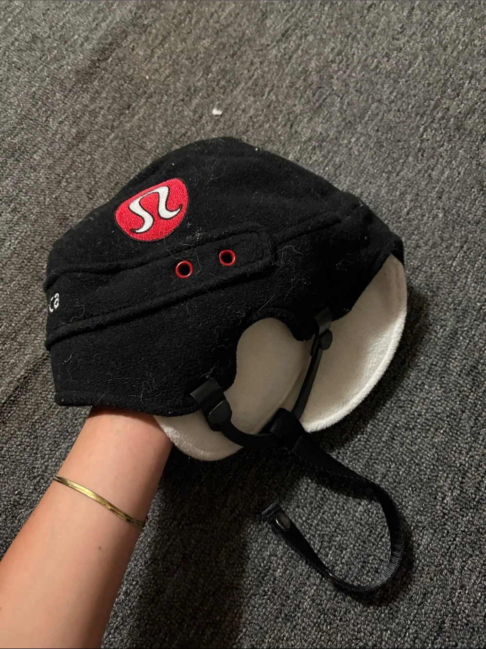 lululemon athletica soft kids